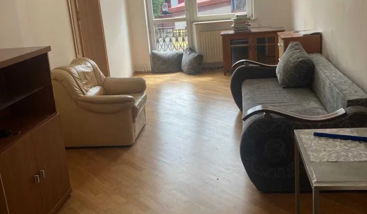 Mieszkanie 4-pokojowe Końskie, ul. marsz. Piłsudskiego 36