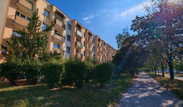 Mieszkanie 3-pokojowe Warszawa Żoliborz, ul. Władysława Broniewskiego