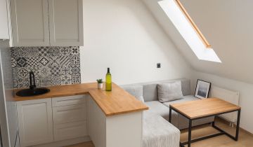 Mieszkanie 2-pokojowe Koszalin Centrum