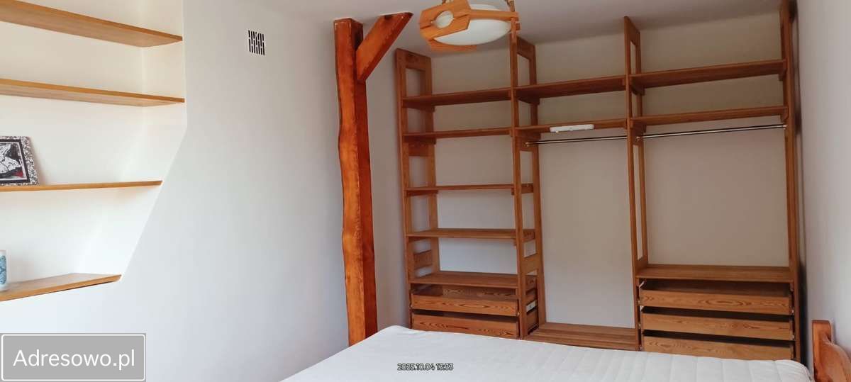 Mieszkanie 4-pokojowe Łomża Śródmieście, ul. 3 Maja. Zdjęcie 15