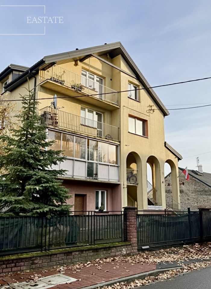 Mieszkanie 1-pokojowe Ząbki, ul. Kazimierza Przerwy-Tetmajera. Zdjęcie 8