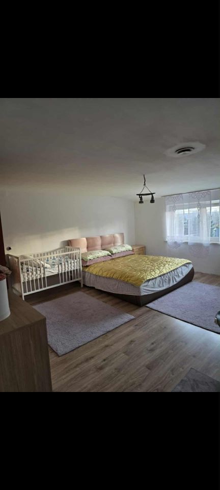 dom wolnostojący, 4 pokoje Zgierz Przybyłów, ul. Północna. Zdjęcie 23