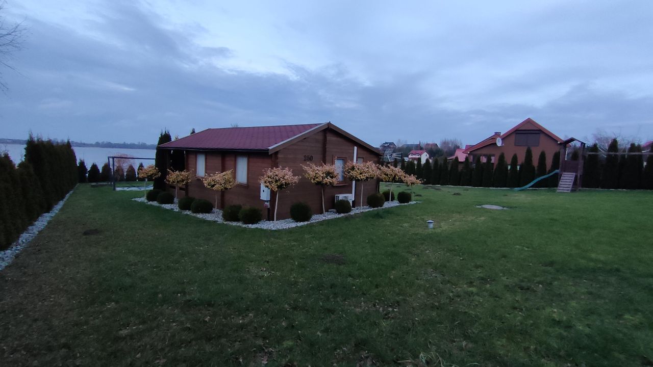 dom letniskowy, 3 pokoje Obrzynowo Wybudowanie. Zdjęcie 10