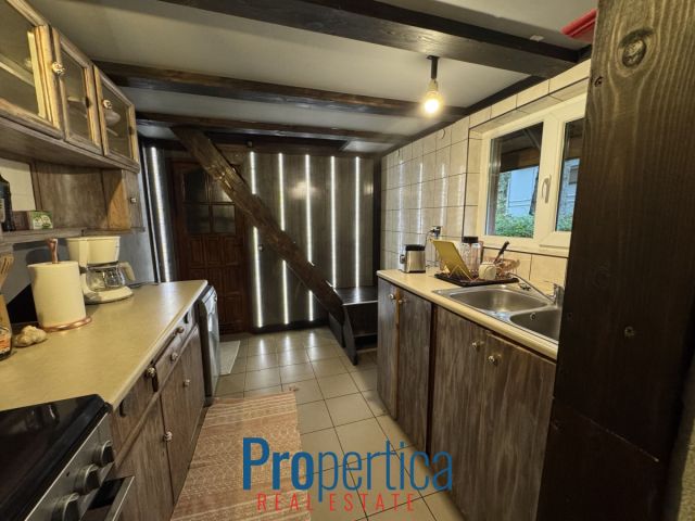 dom wolnostojący, 3 pokoje Natać Wielka. Zdjęcie 9