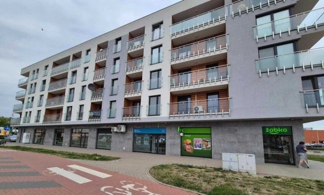 Mieszkanie 2-pokojowe Ostrołęka Centrum. Zdjęcie 1