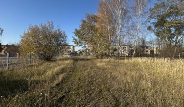 Działka inwestycyjna Twardogóra, ul. Władysława Jagiełły