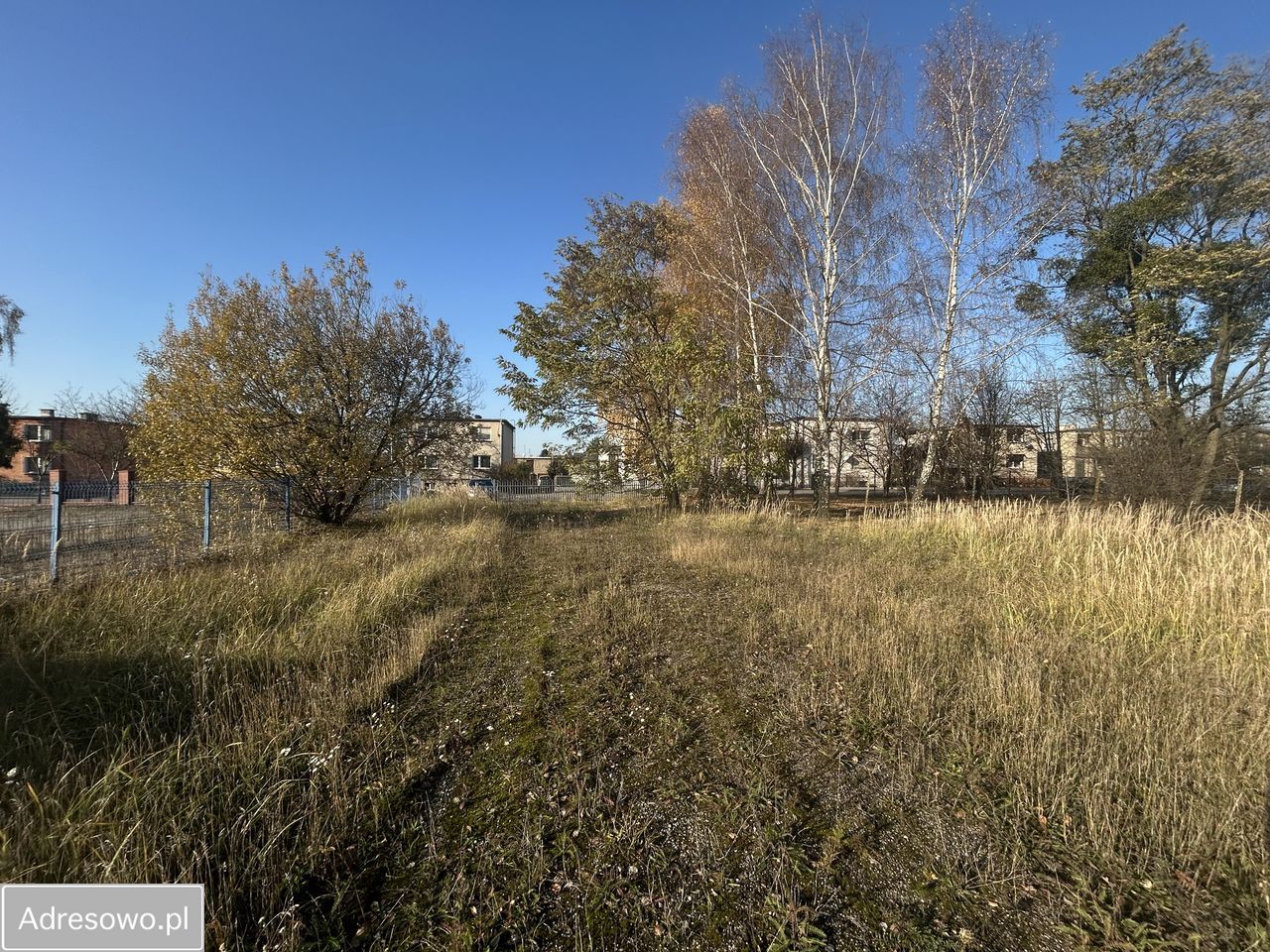 Działka inwestycyjna Twardogóra, ul. Władysława Jagiełły. Zdjęcie 2