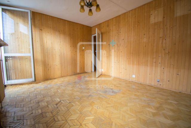 Mieszkanie 3-pokojowe Warszawa Wola, ul. Grzybowska. Zdjęcie 1