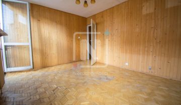 Mieszkanie 3-pokojowe Warszawa Wola, ul. Grzybowska