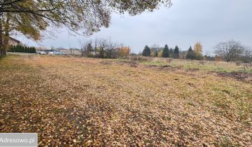 Działka budowlana Kępno, ul. Piotra Potworowskiego