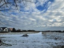 Działka budowlana Dębowa Góra