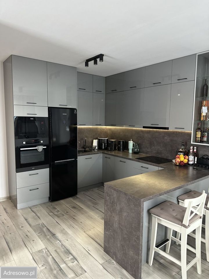 Mieszkanie 4-pokojowe Nowy Dwór Mazowiecki, ul. Koralowa. Zdjęcie 17