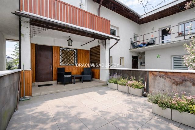 Mieszkanie 2-pokojowe Kraków Prądnik Biały, ul. Łukasza Górnickiego. Zdjęcie 26