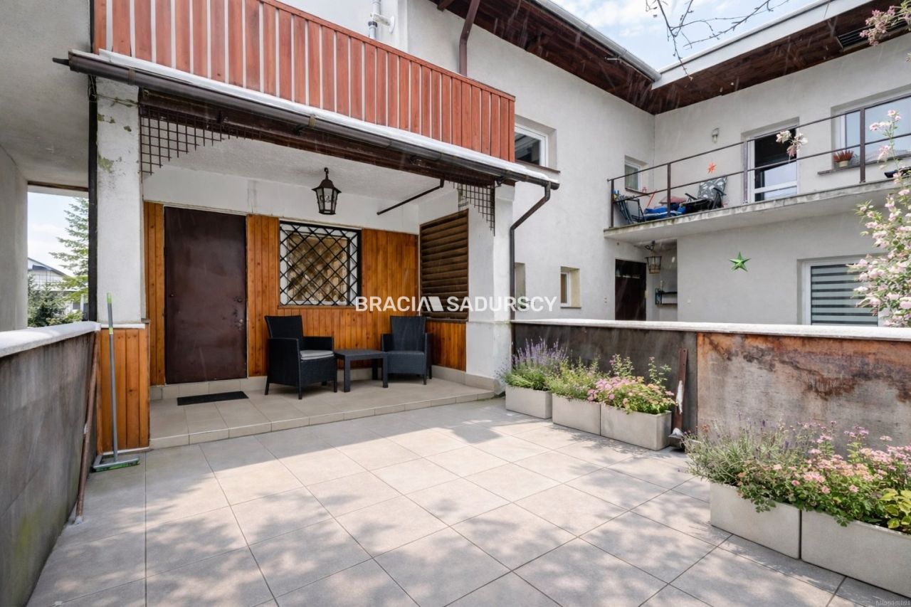 Mieszkanie 2-pokojowe Kraków Prądnik Biały, ul. Łukasza Górnickiego. Zdjęcie 26