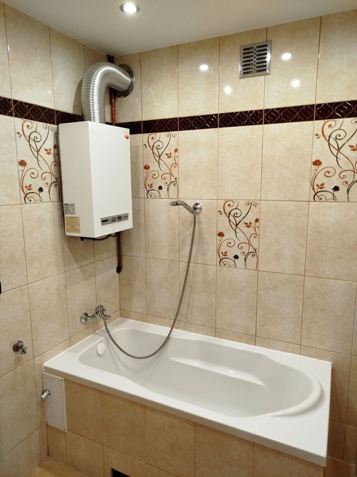 Mieszkanie 3-pokojowe Jastrzębie-Zdrój, ul. Kaszubska. Zdjęcie 9