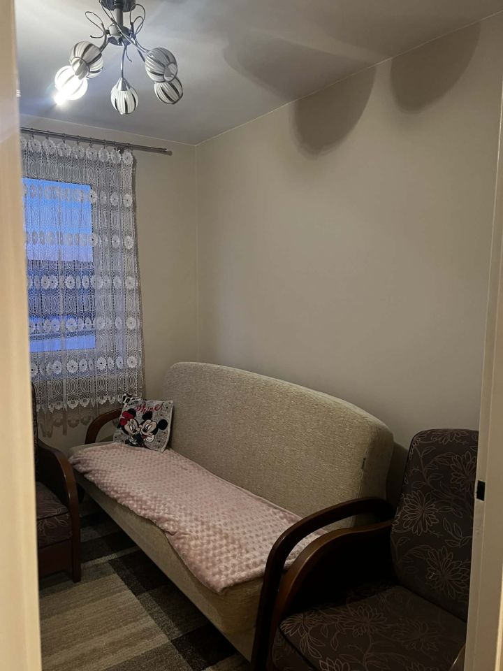 Mieszkanie 2-pokojowe Łomża, ul. Sybiraków. Zdjęcie 4