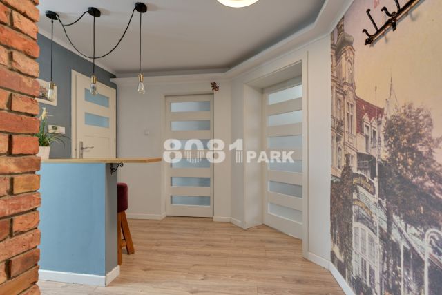 Mieszkanie 2-pokojowe Sopot, al. Niepodległości. Zdjęcie 13