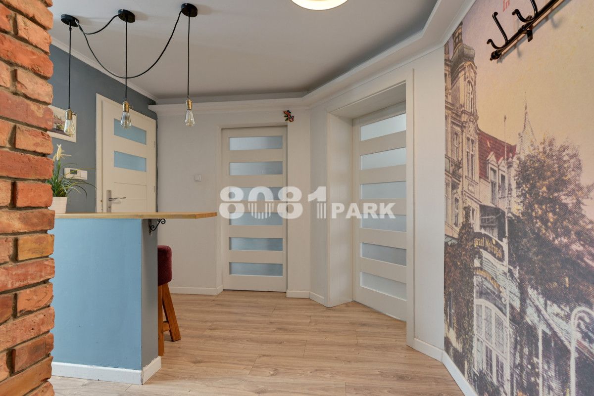 Mieszkanie 2-pokojowe Sopot, al. Niepodległości. Zdjęcie 13