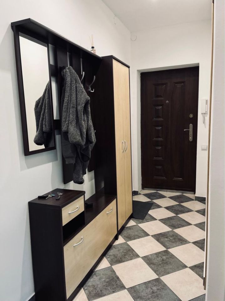 Mieszkanie 2-pokojowe Bielsko-Biała Mikuszowice Śląskie, ul. Cygański Las. Zdjęcie 2