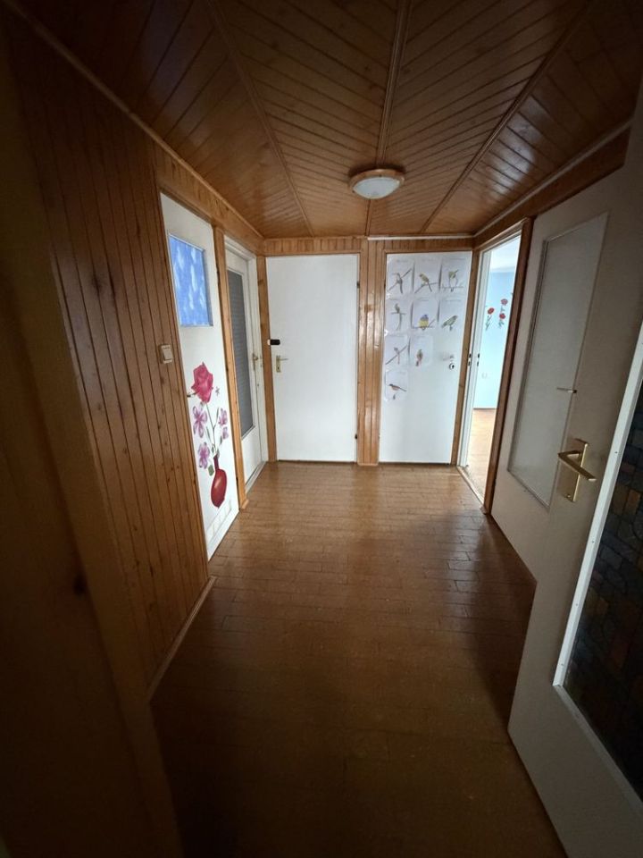 dom wolnostojący Huta-Dąbrowa. Zdjęcie 5