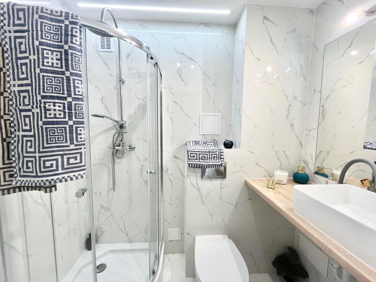 Mieszkanie 2-pokojowe Łódź Górna, ul. Tatrzańska. Zdjęcie 12