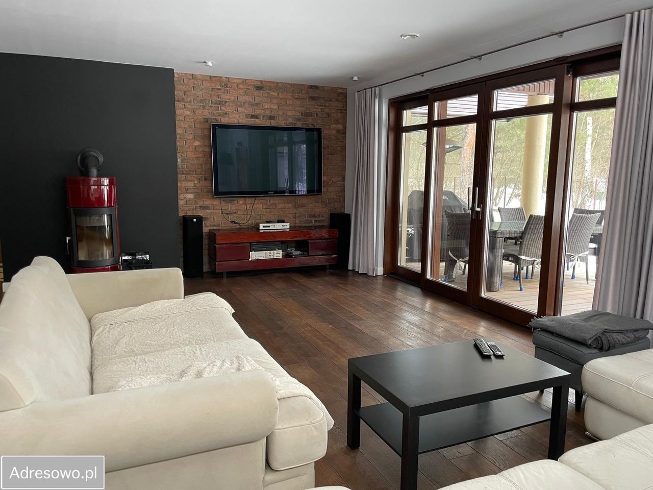 dom wolnostojący, 5 pokoi Warszawa Rembertów, ul. Kapitańska. Zdjęcie 16