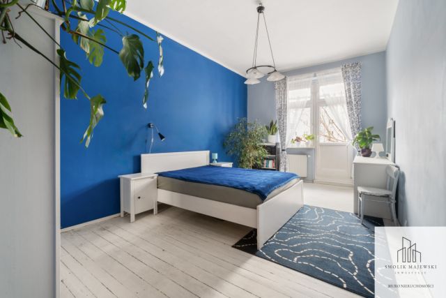 Mieszkanie 3-pokojowe Wrocław Plac Grunwaldzki, ul. Walecznych. Zdjęcie 1