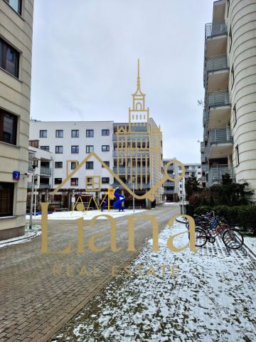 Mieszkanie 1-pokojowe Warszawa Wola, ul. Człuchowska. Zdjęcie 2