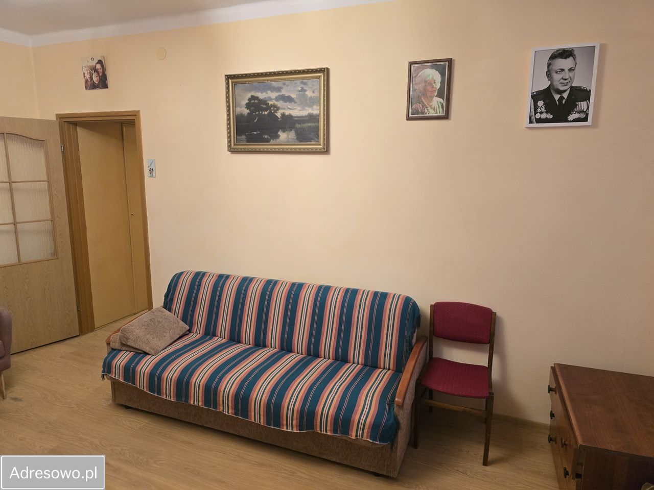 Mieszkanie 2-pokojowe Bydgoszcz Osiedle Leśne, ul. 11 Listopada. Zdjęcie 12