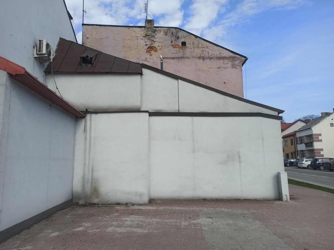 Lokal Przysucha, ul. Warszawska. Zdjęcie 2