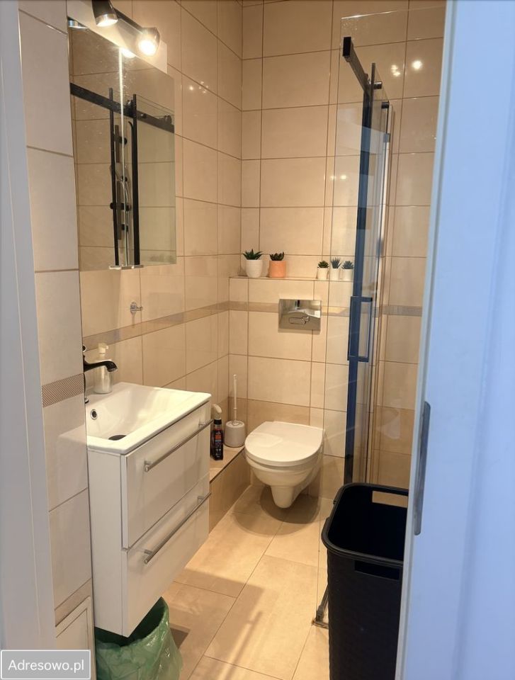 Mieszkanie 2-pokojowe Warszawa Praga-Południe, ul. Podskarbińska. Zdjęcie 7