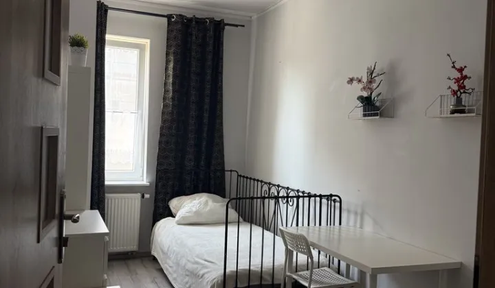 Pokój Poznań Grunwald