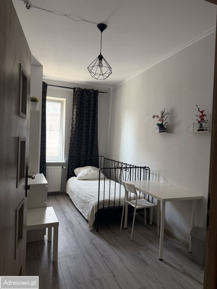 Pokój Poznań Grunwald. Zdjęcie 1