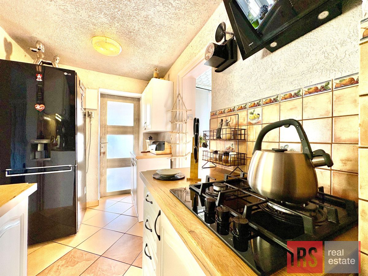 dom wolnostojący, 3 pokoje Krosno Odrzańskie. Zdjęcie 14