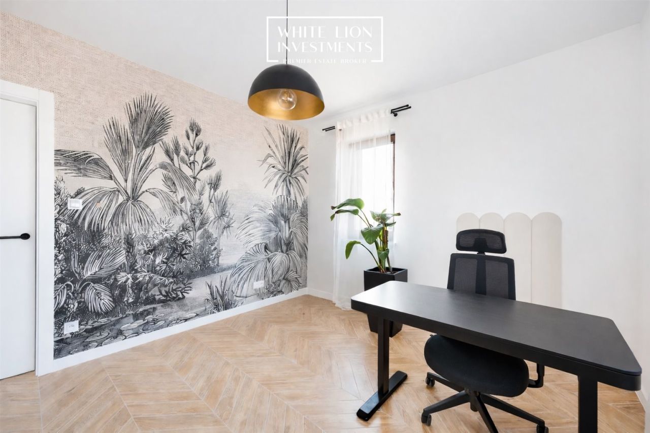 bliźniak, 5 pokoi Zielonki-Wieś, Adama Jarzębskiego. Zdjęcie 24