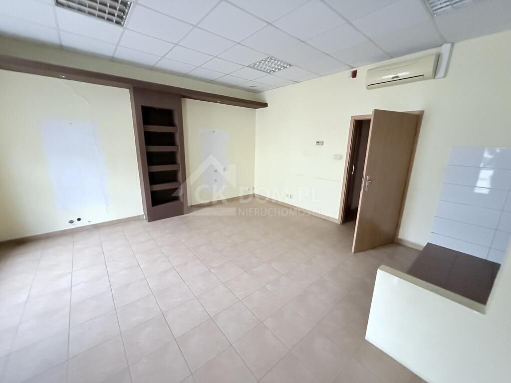 Nieruchomość komercyjna Kielce Centrum. Zdjęcie 12