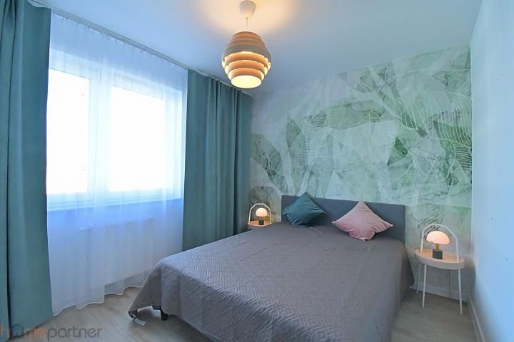 Mieszkanie 2-pokojowe Wrocław Psie Pole, ul. Lothara Herbsta. Zdjęcie 8