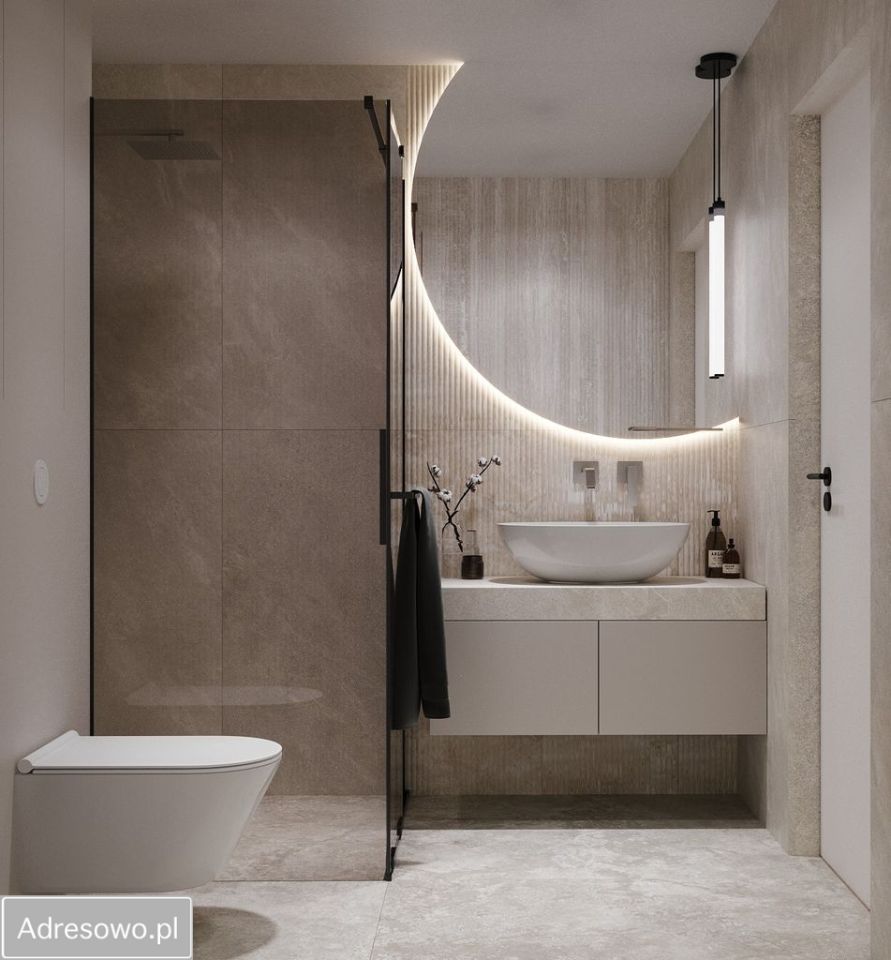 Mieszkanie 3-pokojowe Dąbrowa Górnicza Strzemieszyce Wielkie, ul. Grabocińska. Zdjęcie 3