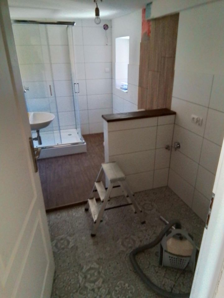 dom wolnostojący, 4 pokoje Leszczyniec, 75. Zdjęcie 3