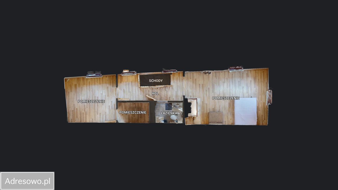 dom wolnostojący, 6 pokoi Gliwice Bojków, ul. Rolników. Zdjęcie 4