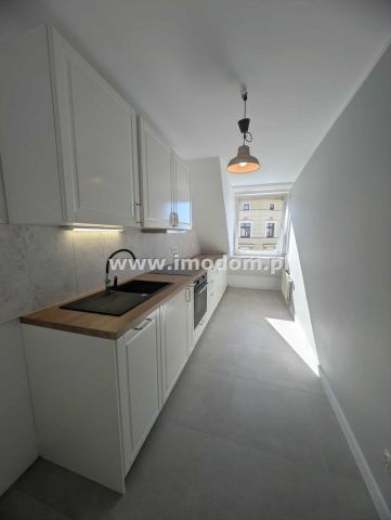 Mieszkanie 3-pokojowe Wrocław Śródmieście, ul. Ludwika Rydygiera. Zdjęcie 4