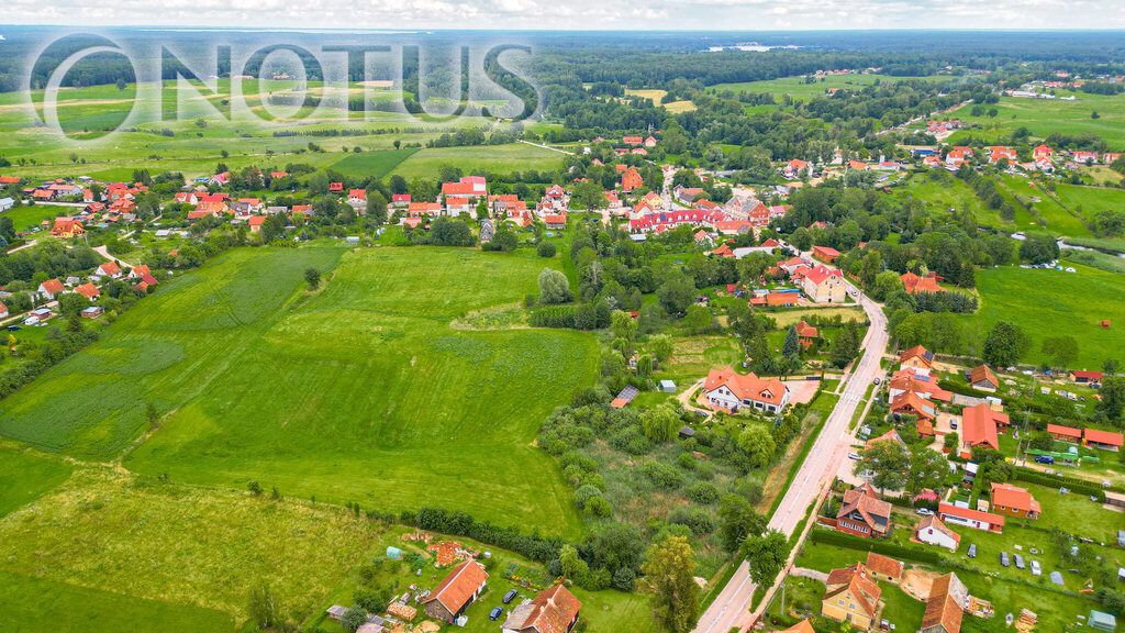 Działka budowlana Ukta. Zdjęcie 16