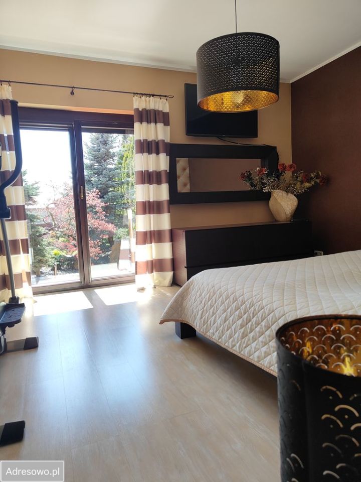 bliźniak, 5 pokoi Zabrze Centrum, ul. Neptuna. Zdjęcie 17