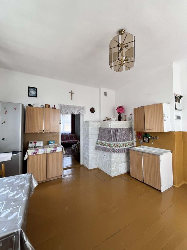 gospodarstwo, 4 pokoje Kwasówka. Zdjęcie 2