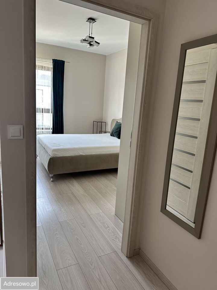 Mieszkanie 3-pokojowe Warszawa Wilanów, ul. Sarmacka. Zdjęcie 8