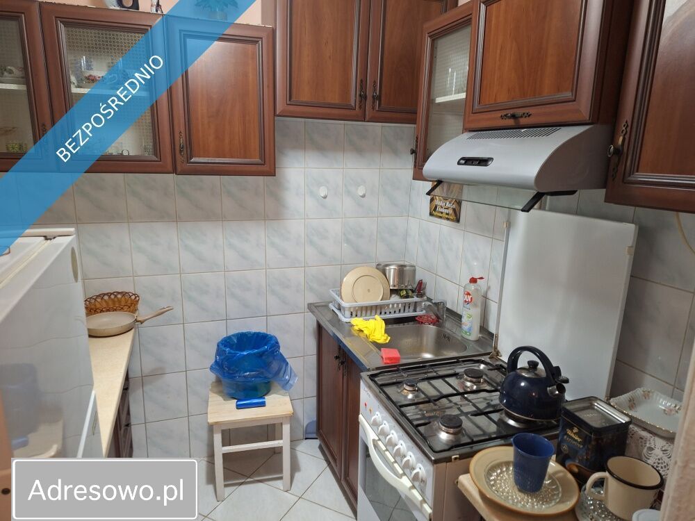 Mieszkanie 2-pokojowe Wrocław Krzyki. Zdjęcie 3