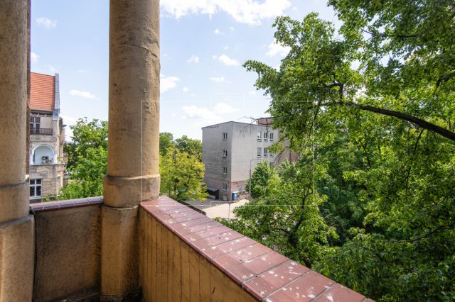 Mieszkanie 6-pokojowe Poznań Wilda, ul. Wierzbięcice. Zdjęcie 16
