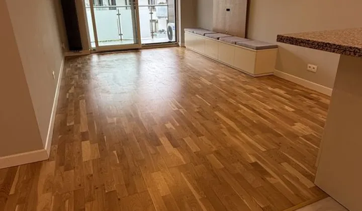 Mieszkanie 3-pokojowe Warszawa Wawer, ul. VIII Poprzeczna