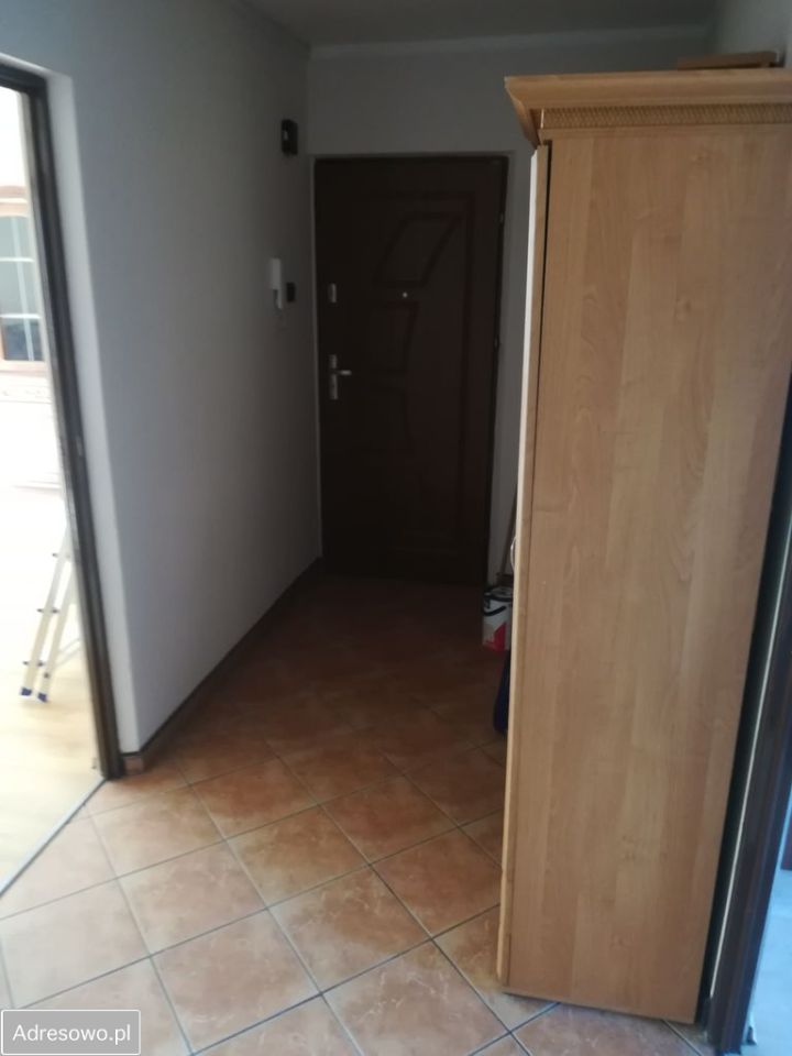 Mieszkanie 3-pokojowe Gorzów Wielkopolski, ul. Dywizjonu 303. Zdjęcie 2