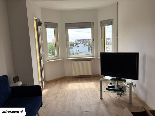 Mieszkanie 3-pokojowe Bydgoszcz Górzyskowo, ul. Juliusza Kossaka. Zdjęcie 2